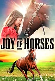 دانلود فیلم Joy of Horses سال 2024 - اسب‌های جوی