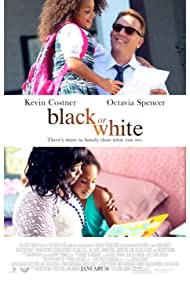 دانلود دوبله فارسی فیلم Black or White سال 2014 - سیاه یا سفید