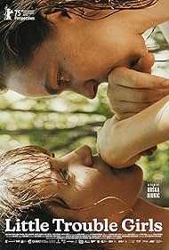 دانلود فیلم Little Trouble Girls سال 2025 - دختران دردسرساز کوچولو