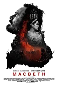 دانلود دوبله فارسی فیلم Macbeth سال 2015 - مکبث