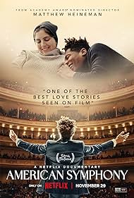 دانلود فیلم American Symphony سال 2023 - سمفونی آمریکایی
