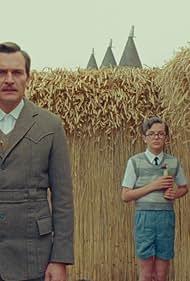 دانلود دوبله فارسی فیلم The Swan سال 2023 - قو