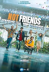 دانلود فیلم Not Friends سال 2023 - دیگه دوست نیستیم