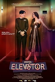 دانلود فیلم Elevator سال 2024 - اسیر آسانسور