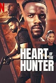 دانلود دوبله فارسی فیلم Heart of the Hunter سال 2024 - قلب مبارز