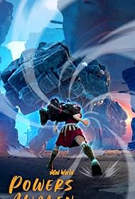 دانلود دوبله فارسی فیلم Mini World: Powers Awaken سال 2022 - اکا : قدرت های بیدار شده