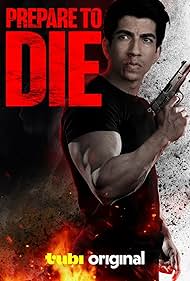 دانلود فیلم Prepare to Die سال 2024 - آماده شو برای مرگ