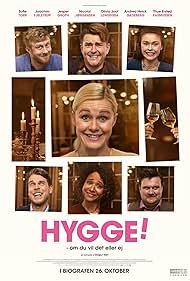 دانلود فیلم Hygge! سال 2023 - هیگه ( شادی به سبک دانمارکی )