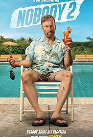 دانلود دوبله فارسی فیلم Nobody 2 سال 2025 - هیچکس 2