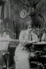 The Black Diamond 1913