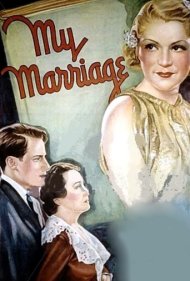 دانلود فیلم My Marriage سال 1936 - ازدواج من