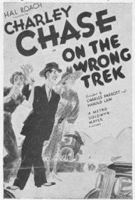 دانلود فیلم On the Wrong Trek سال 1936 - در مسیر اشتباه