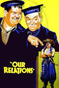 Our Relations 1936