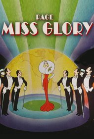 دانلود فیلم Page Miss Glory سال 1936 - پیج میس گلوری