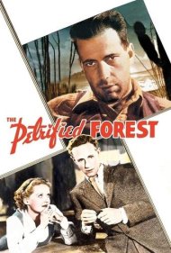 The Petrified Forest 1936