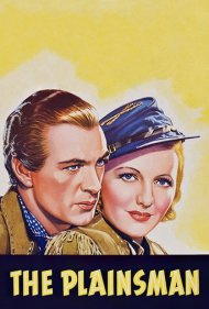 The Plainsman 1936