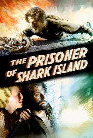 دانلود فیلم The Prisoner of Shark Island سال 1936 - زندانی جزیره شارک