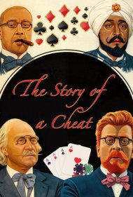 دانلود فیلم The Story of a Cheat سال 1936 - داستان یک متقلب