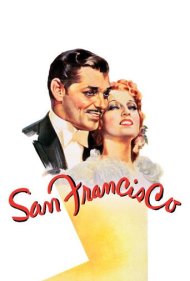 دانلود فیلم San Francisco سال 1936 - سان فرانسیسکو