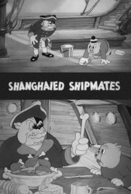 دانلود فیلم Shanghaied Shipmates سال 1936 - ملوانان ربودهشده