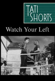 دانلود فیلم Watch Your Left سال 1936 - مواظب چپت باش