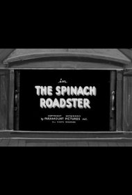 دانلود فیلم The Spinach Roadster سال 1936 - ماشین اسفناجی