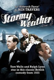 دانلود فیلم Stormy Weather سال 1935 - هوای طوفانی