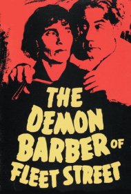دانلود فیلم Sweeney Todd: The Demon Barber of Fleet Street سال 1936 - سوئینی تاد: آرایشگر شیطانی خیابان فلیت