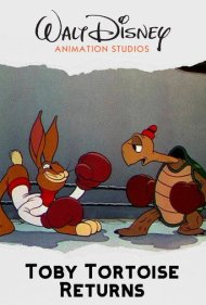 Toby Tortoise Returns 1936