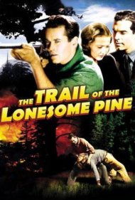 The Trail of the Lonesome Pine 1936