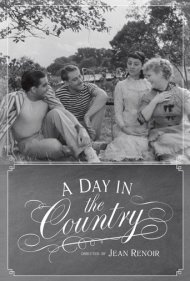 دانلود فیلم A Day in the Country سال 1946 - یک روز در حومه شهر
