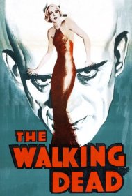 دانلود فیلم The Walking Dead سال 1936 - مردگان متحرک