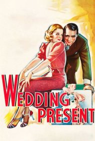 دانلود فیلم Wedding Present سال 1936 - کادوی عروسی