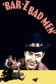 دانلود فیلم Bar-Z Bad Men سال 1937 - مردان بد بار-زد