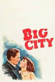دانلود فیلم Big City سال 1937 - شهر بزرگ