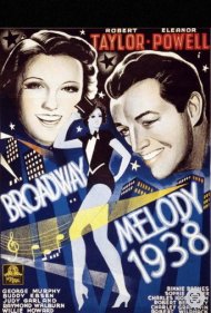 دانلود فیلم Broadway Melody of 1938 سال 1937 - ملودی برادوی ۱۹۳۸