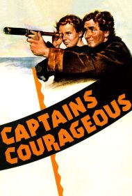 دانلود دوبله فارسی فیلم Captains Courageous سال 1937 - ناخدای دلاور