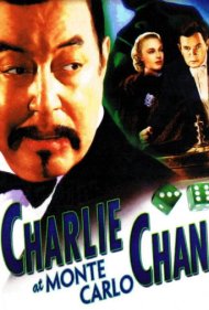 دانلود فیلم Charlie Chan at Monte Carlo سال 1937 - چارلی چن در مونتکارلو