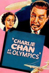 دانلود فیلم Charlie Chan at the Olympics سال 1937 - چارلی چن در المپیک