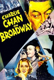 دانلود فیلم Charlie Chan on Broadway سال 1937 - چارلی چن در برادوی