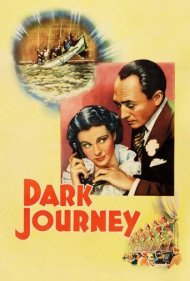 دانلود فیلم Dark Journey سال 1937 - سفر تاریکی