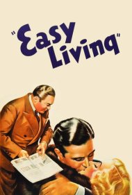 دانلود فیلم Easy Living سال 1937 - زندگی آسان