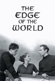دانلود فیلم The Edge of the World سال 1937 - لبه دنیا