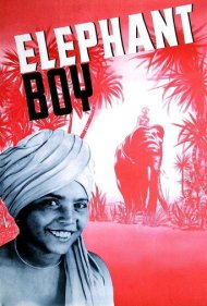 دانلود فیلم Elephant Boy سال 1937 - پسر فیل‌سوار