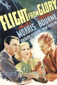 دانلود فیلم Flight from Glory سال 1937 - پرواز از افتخار