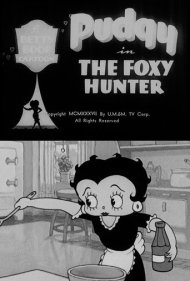The Foxy Hunter 1937