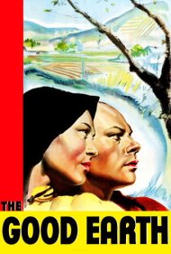 دانلود فیلم The Good Earth سال 1937 - خاک خوب