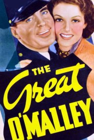دانلود فیلم The Great O'Malley سال 1937 - اومالی بزرگ
