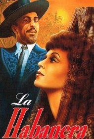 دانلود فیلم La Habanera سال 1937 - لا هابانرا