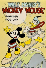 دانلود فیلم Hawaiian Holiday سال 1937 - تعطیلات هاوایی